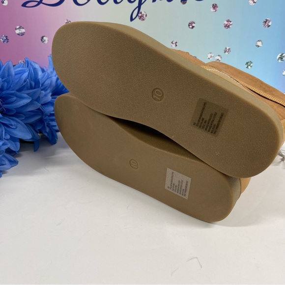 ❄️LACE UP MICROSUEDE BOOTS - Picture 9 of 11